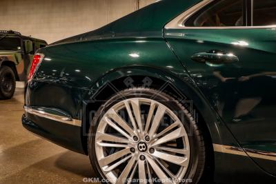 2023 Bentley Flying Spur