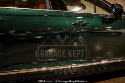 2023 Bentley Flying Spur