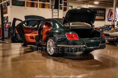 2023 Bentley Flying Spur