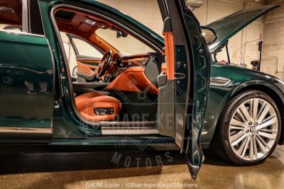 2023 Bentley Flying Spur
