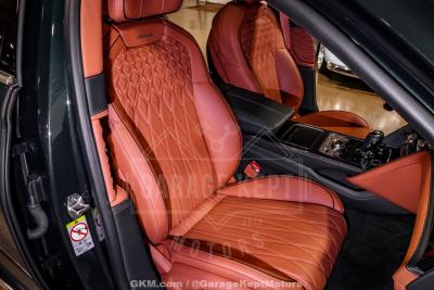 2023 Bentley Flying Spur