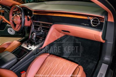 2023 Bentley Flying Spur