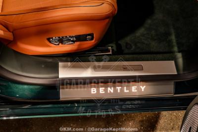 2023 Bentley Flying Spur