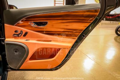 2023 Bentley Flying Spur