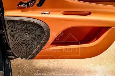 2023 Bentley Flying Spur