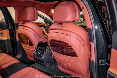 2023 Bentley Flying Spur