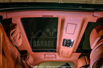 2023 Bentley Flying Spur