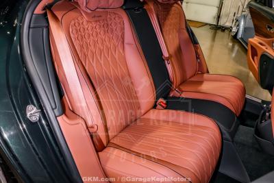 2023 Bentley Flying Spur