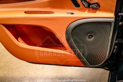 2023 Bentley Flying Spur
