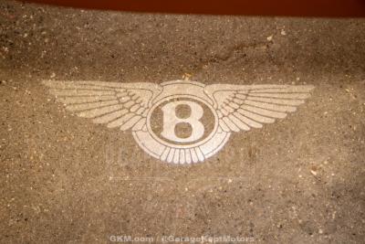 2023 Bentley Flying Spur