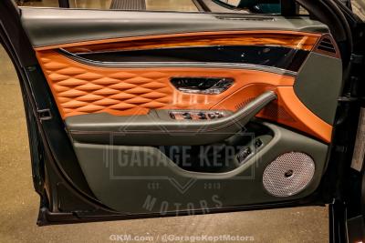2023 Bentley Flying Spur