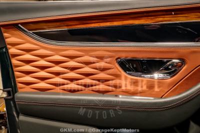 2023 Bentley Flying Spur