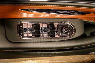 2023 Bentley Flying Spur