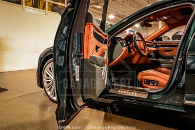 2023 Bentley Flying Spur