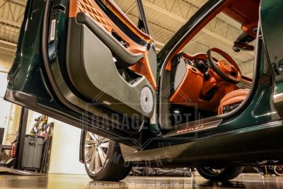 2023 Bentley Flying Spur