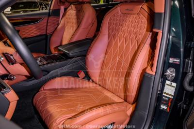2023 Bentley Flying Spur
