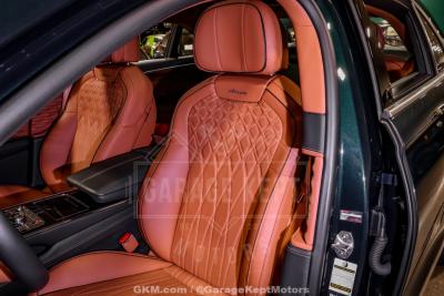 2023 Bentley Flying Spur