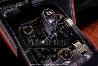 2023 Bentley Flying Spur
