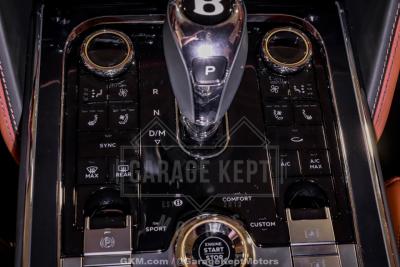 2023 Bentley Flying Spur