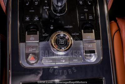 2023 Bentley Flying Spur