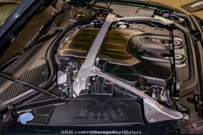 2023 Bentley Flying Spur