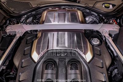 2023 Bentley Flying Spur