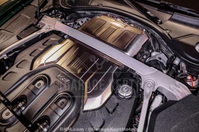 2023 Bentley Flying Spur