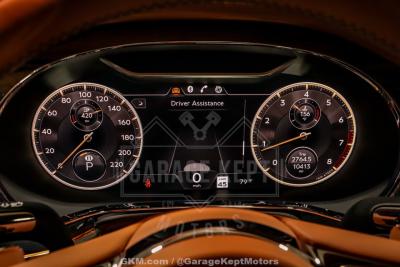 2023 Bentley Flying Spur