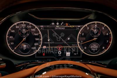 2023 Bentley Flying Spur