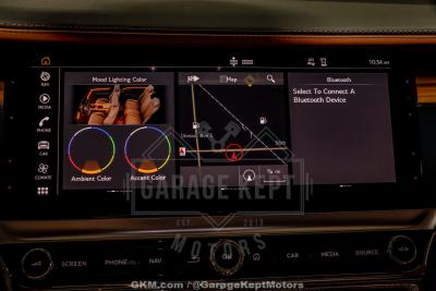 2023 Bentley Flying Spur