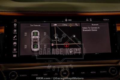 2023 Bentley Flying Spur