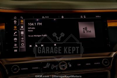 2023 Bentley Flying Spur