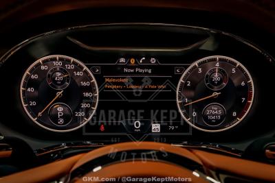 2023 Bentley Flying Spur