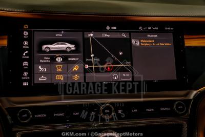 2023 Bentley Flying Spur