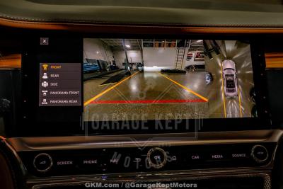 2023 Bentley Flying Spur