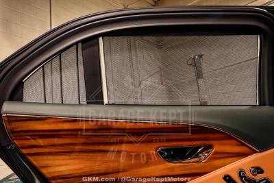2023 Bentley Flying Spur