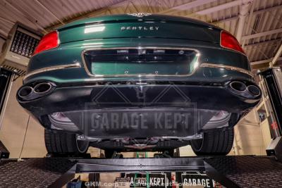 2023 Bentley Flying Spur