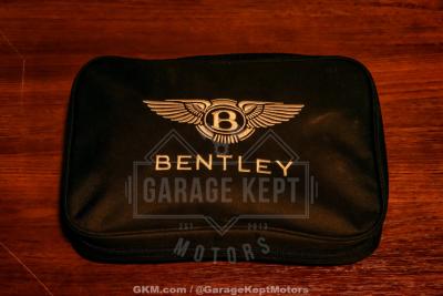 2023 Bentley Flying Spur