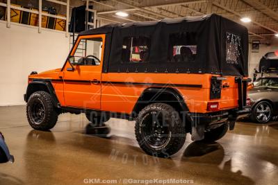 1993 Mercedes - Benz G230