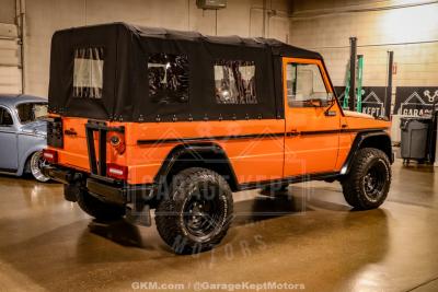 1993 Mercedes - Benz G230