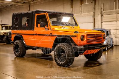 1993 Mercedes - Benz G230