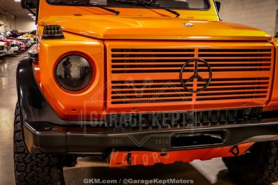 1993 Mercedes - Benz G230