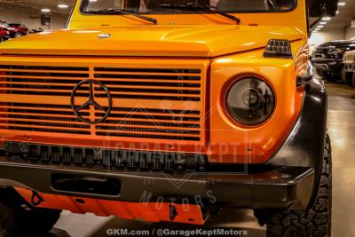 1993 Mercedes - Benz G230