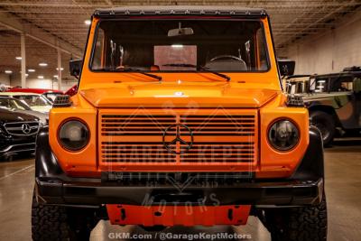 1993 Mercedes - Benz G230
