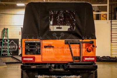 1993 Mercedes - Benz G230