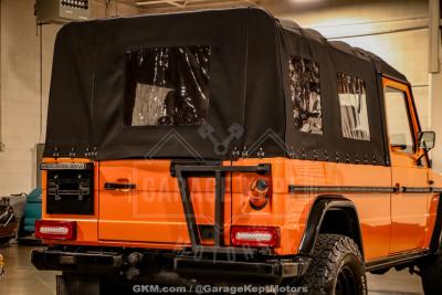 1993 Mercedes - Benz G230