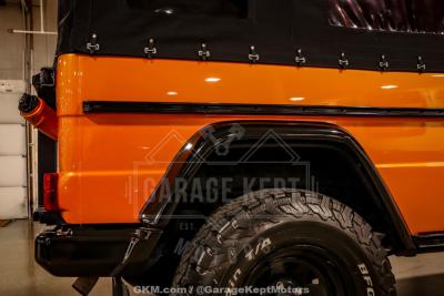 1993 Mercedes - Benz G230