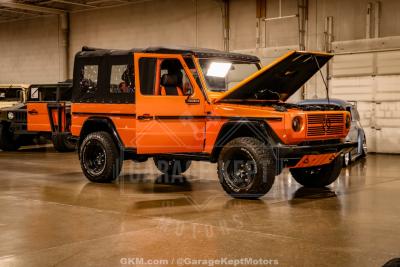 1993 Mercedes - Benz G230