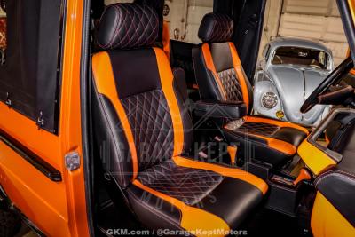 1993 Mercedes - Benz G230