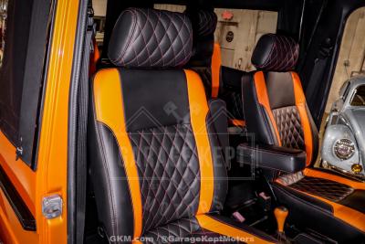 1993 Mercedes - Benz G230
